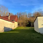 Dom wakacyjny Baie De Somme