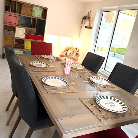 Holiday home Baie De Somme