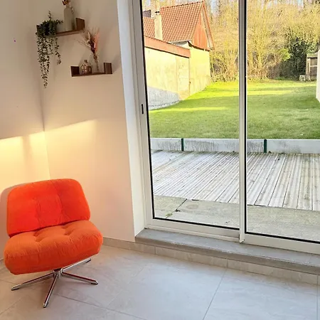 Holiday home Baie De Somme