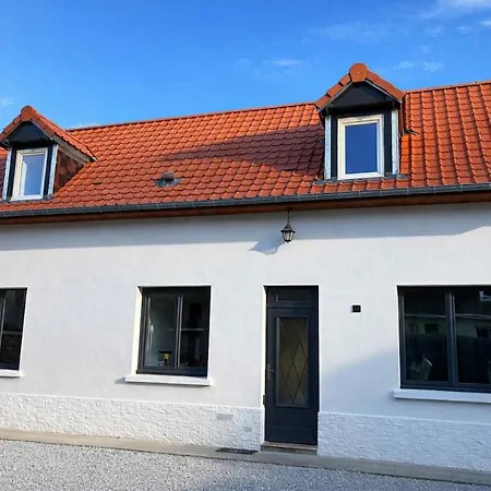 Baie De Somme Holiday home
