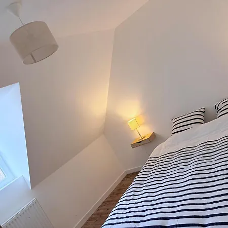 Holiday home Baie De Somme