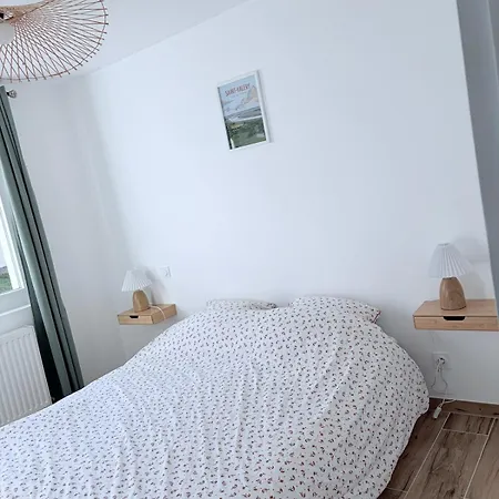 Baie De Somme Holiday home *