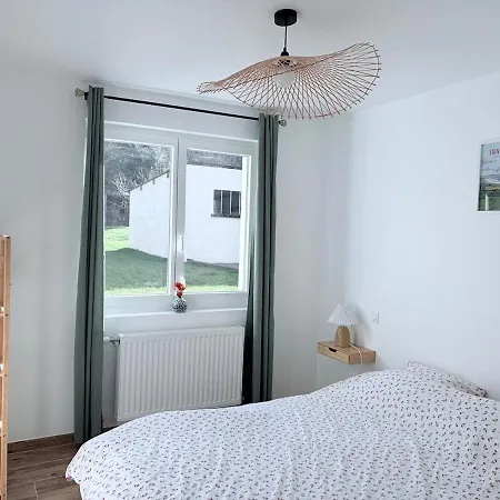 Holiday home Baie De Somme