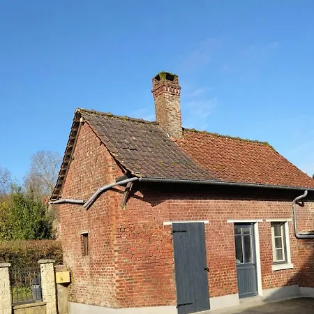 Holiday home Baie De Somme Mons-Boubert