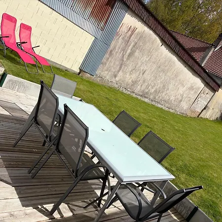 Holiday home Baie De Somme
